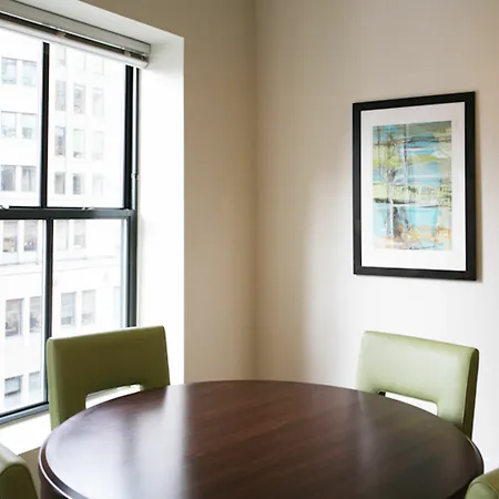 Bright 2Br In Downtown Crossing By Sonder Appartement